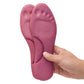 HOTSOLE Thermo Einlagesohlen