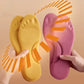 HOTSOLE Thermo Einlagesohlen