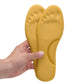 HOTSOLE Thermo Einlagesohlen