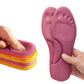HOTSOLE Thermo Einlagesohlen