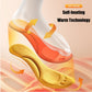 HOTSOLE Thermo Einlagesohlen